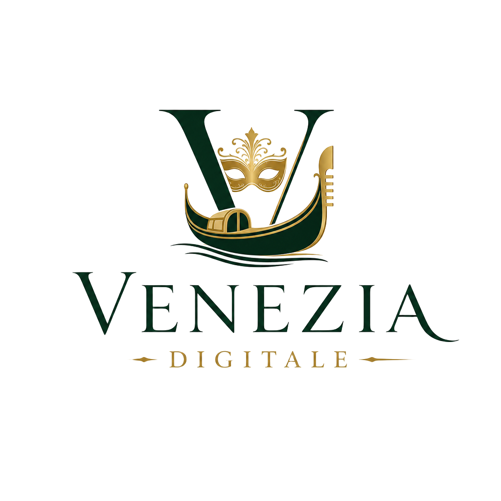 Logo Venezia Digitale