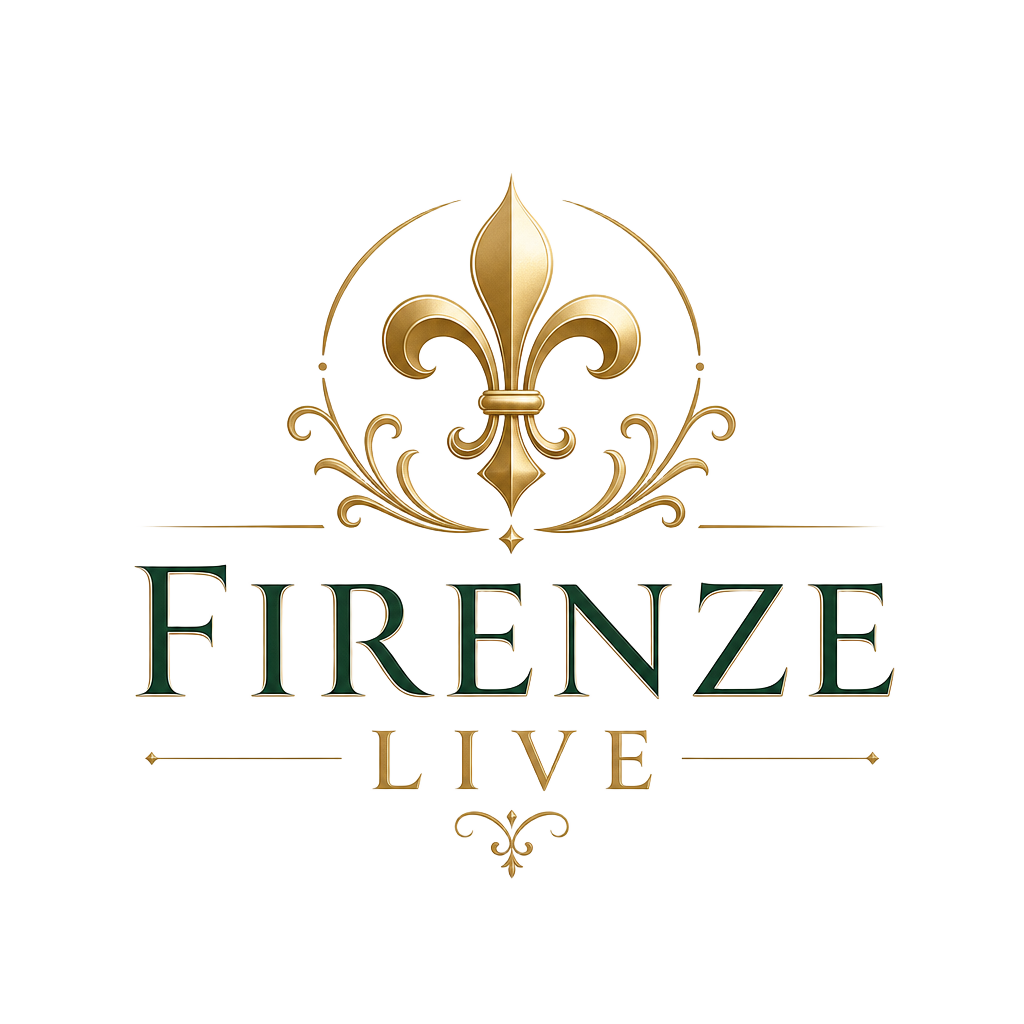 Logo Firenze Live